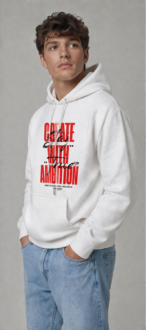 Unisex Hoodie