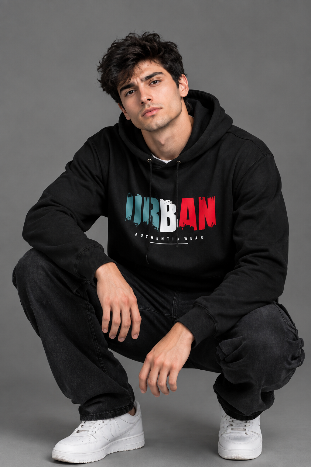Unisex Hoodie