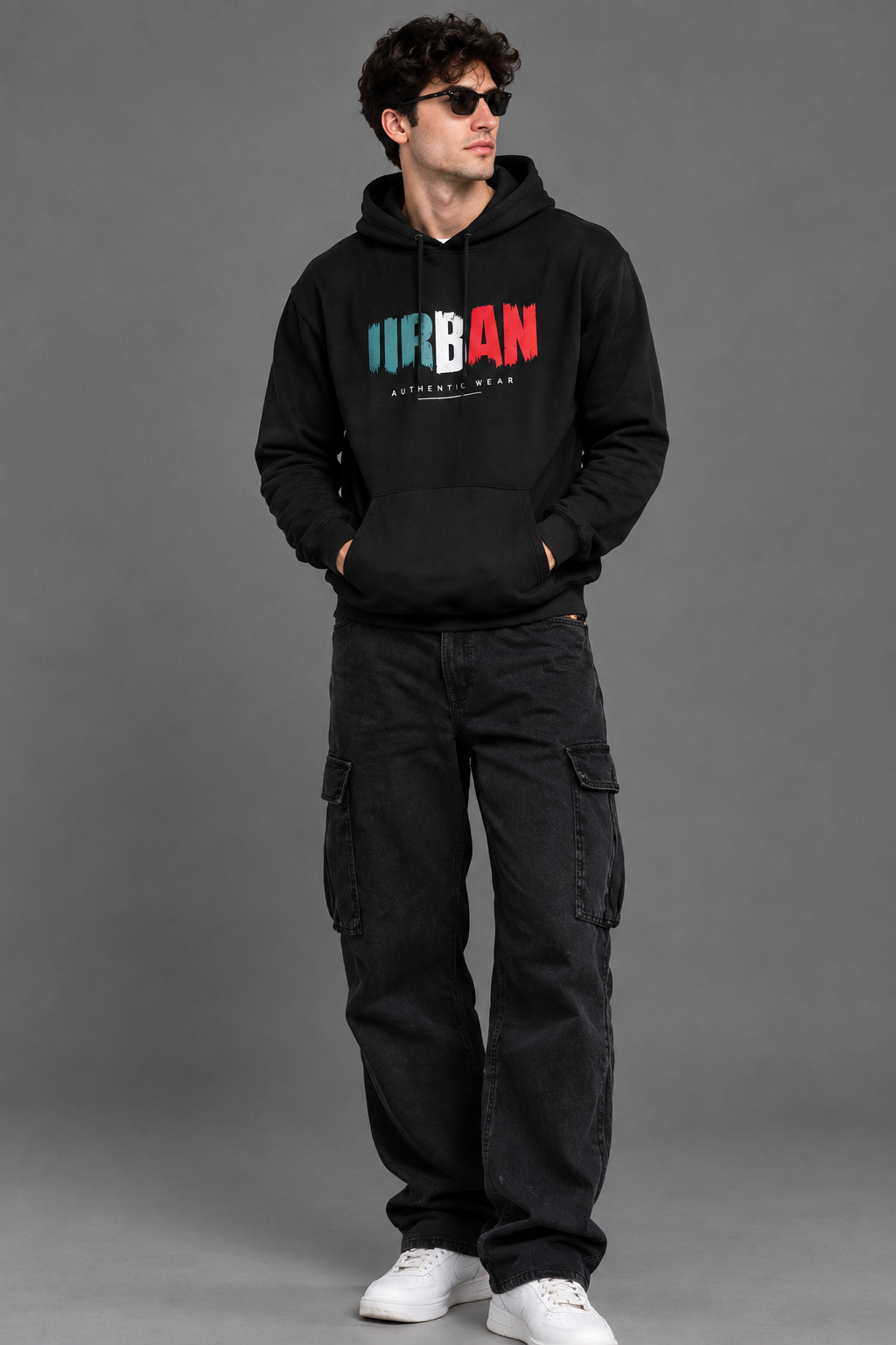 Unisex Hoodie