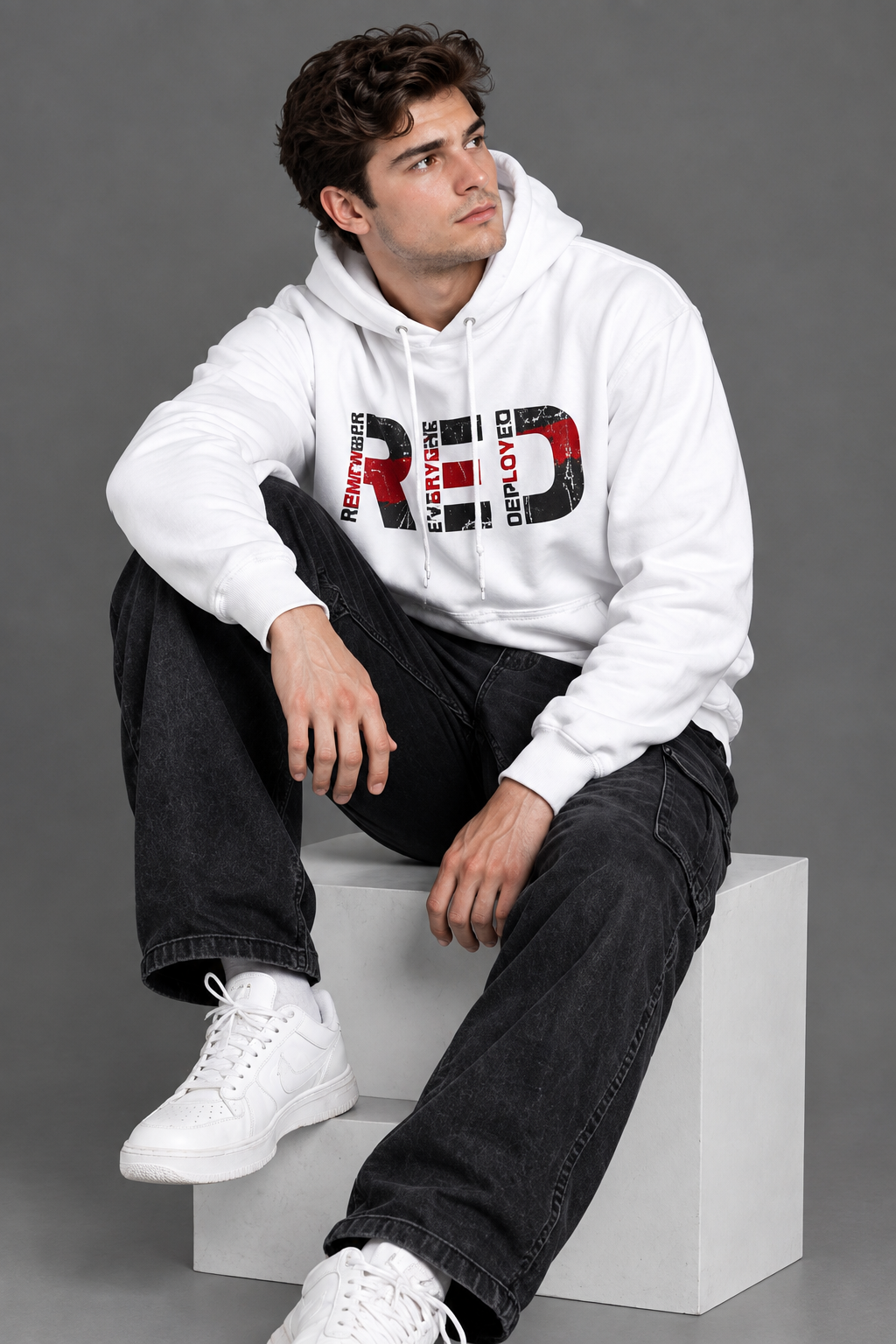 Unisex Hoodie