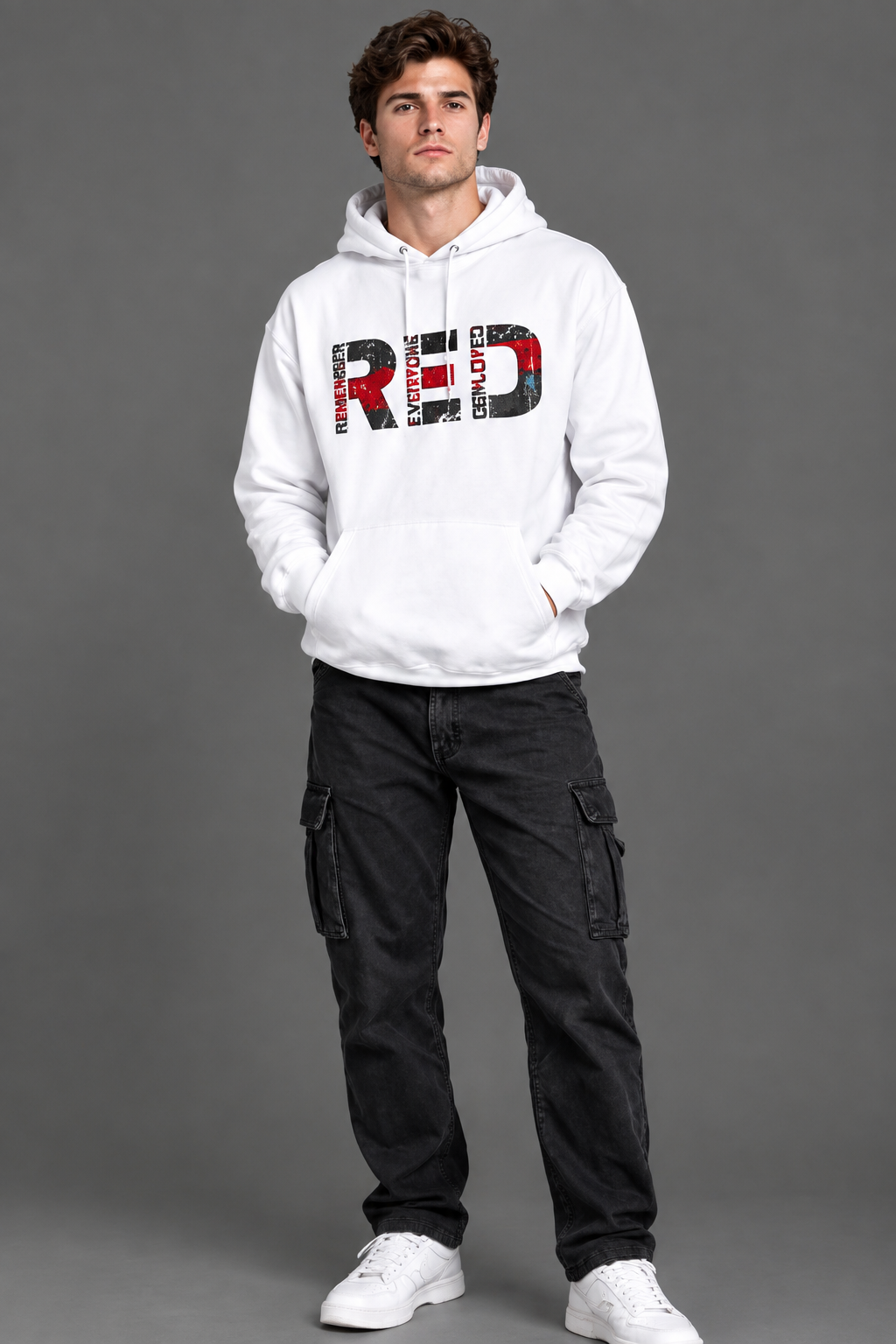 Unisex Hoodie