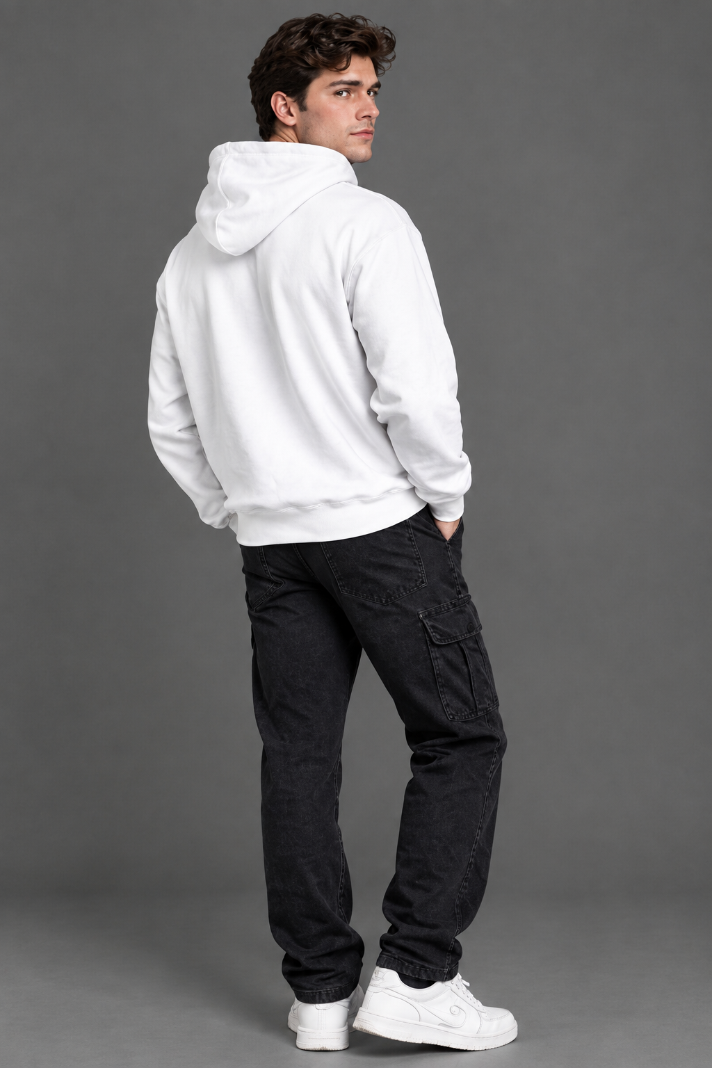 Unisex Hoodie