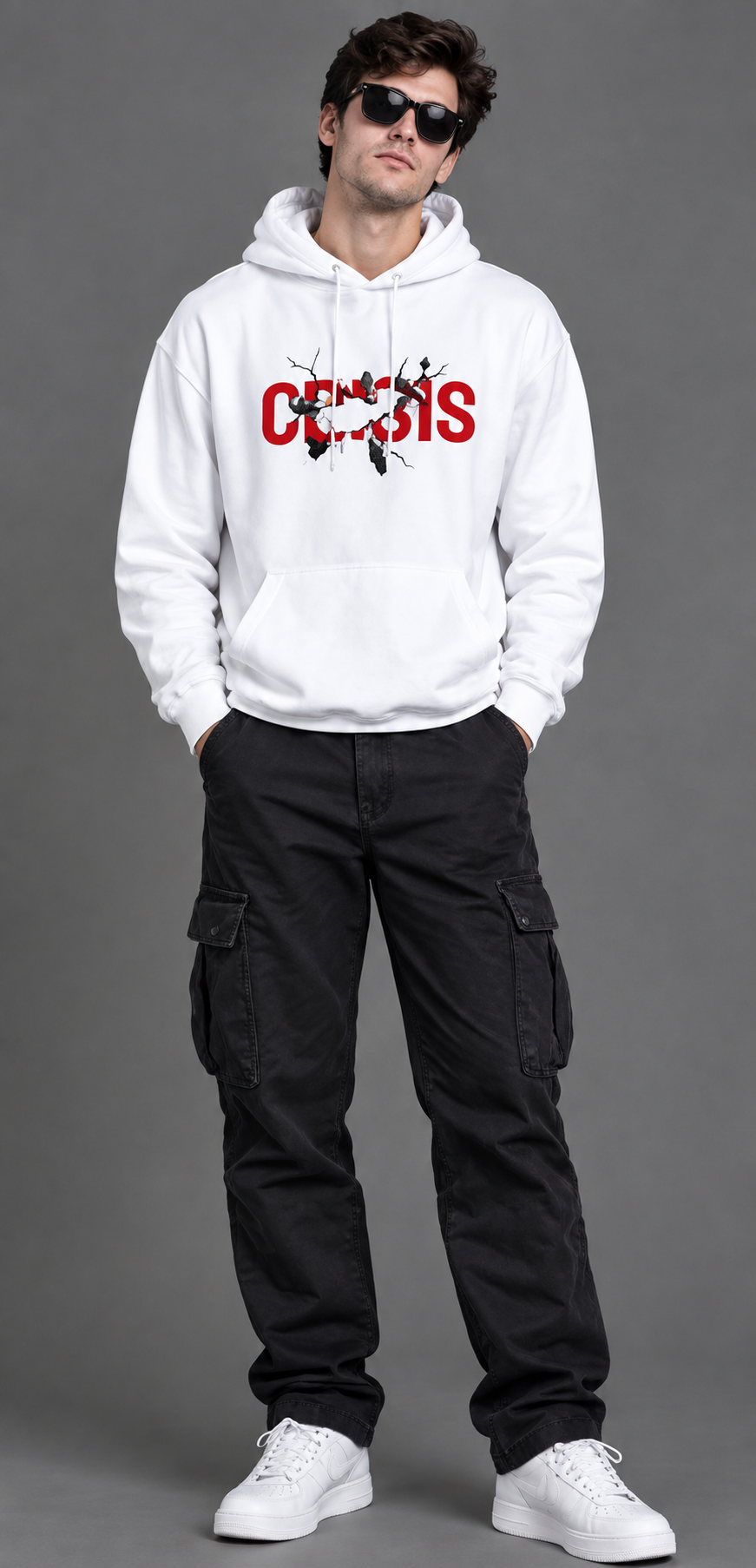Unisex Hoodie