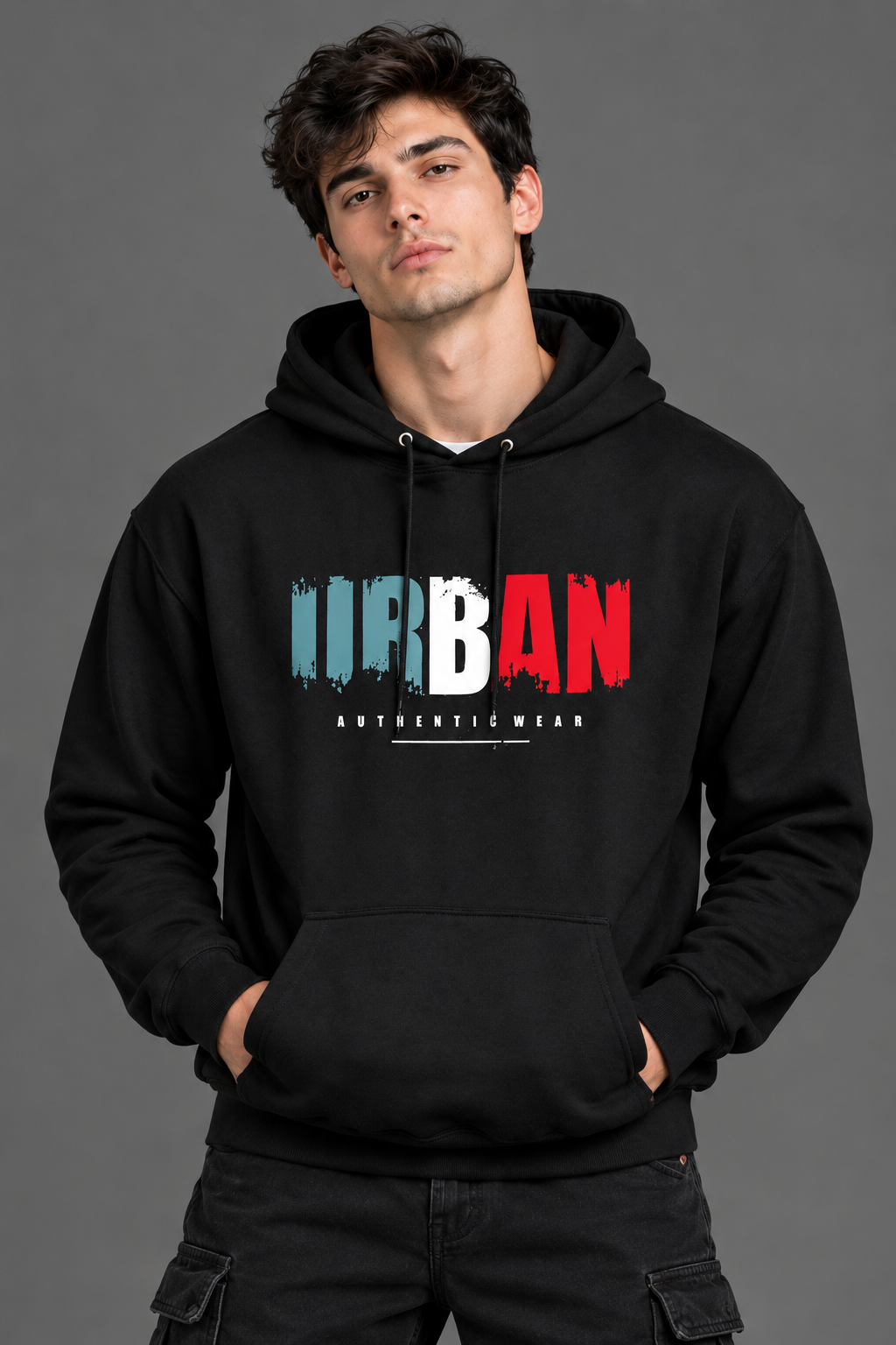 Unisex Hoodie
