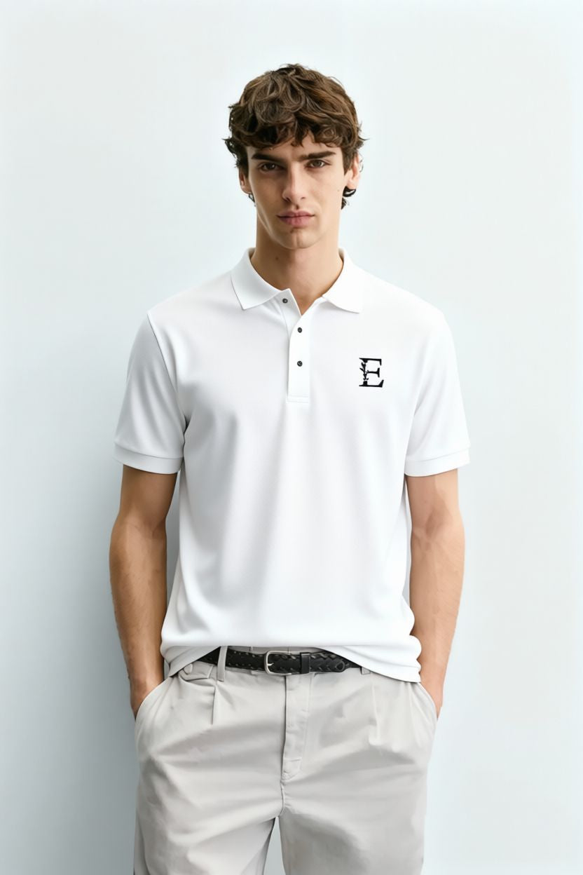 Men's Premium Polo