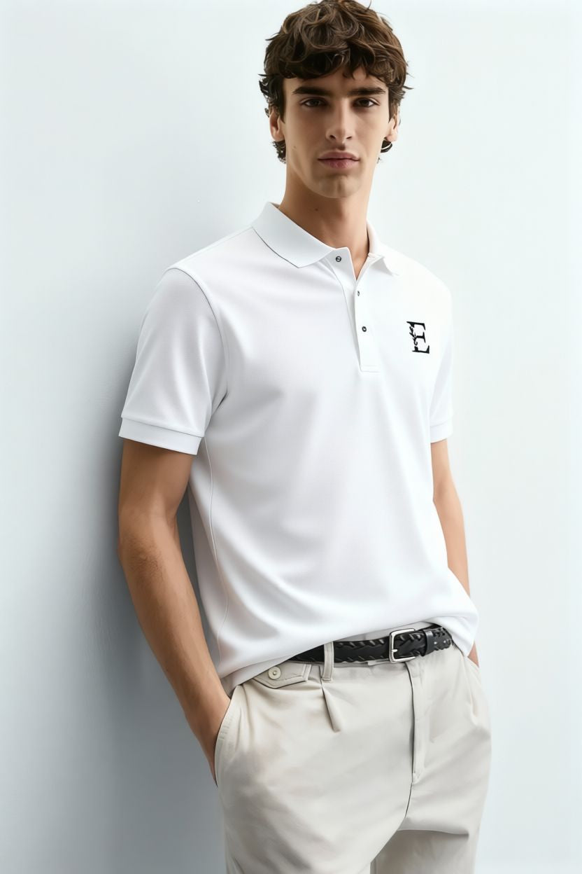 Men's Premium Polo