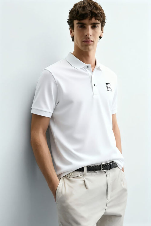 Men's Premium Polo
