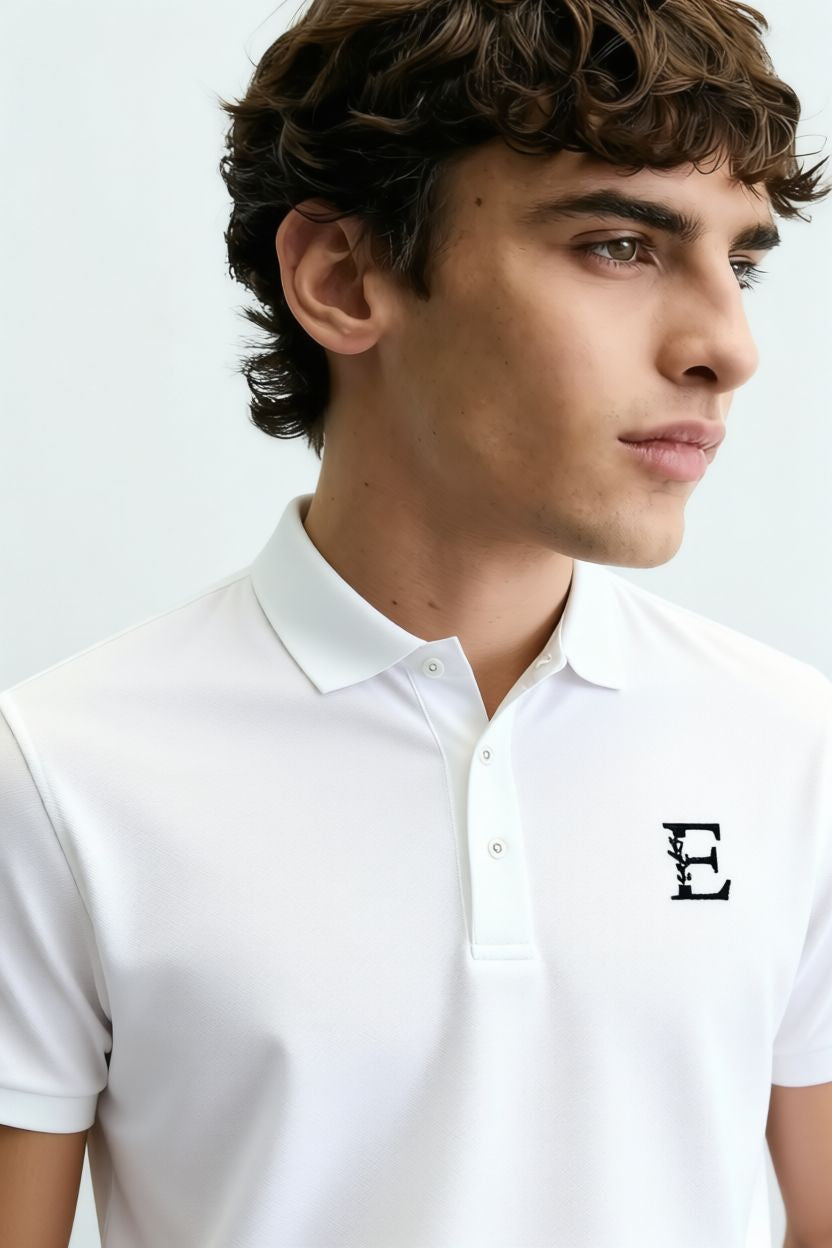 Men's Premium Polo