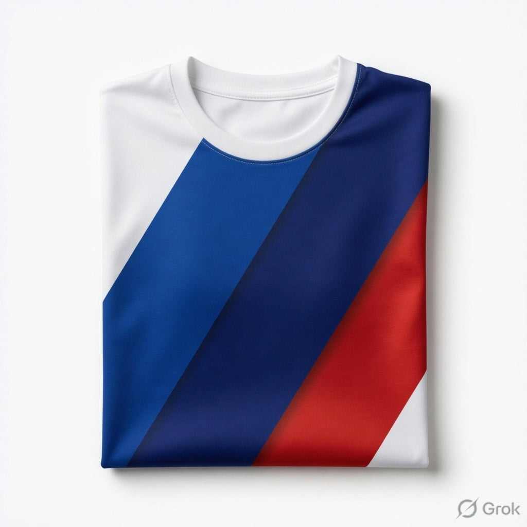 Men’s cotton crew neck t-shirt